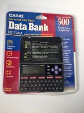 Vintage casio 500 for sale  Lisle