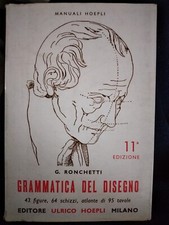 Ronchetti grammatica del usato  Caivano