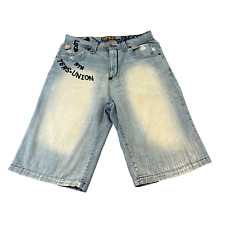 Akademiks shorts w34 for sale  BLACKBURN