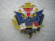 Alter eishockey pin gebraucht kaufen  Leutershausen