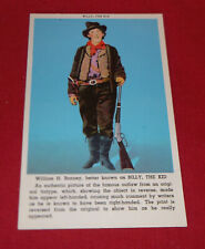 Postkarte postcard billy gebraucht kaufen  Wadgassen