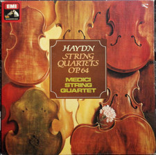 Joseph haydn medici for sale  NEATH