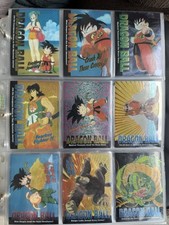 Dragon ball chromium gebraucht kaufen  Duisburg