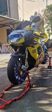 Carene rsv 1000r usato  Roma