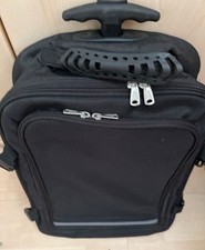 Trolley rucksack reiserucksack gebraucht kaufen  Mannheim