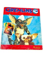 Gremlins sticker album gebraucht kaufen  Illerrieden