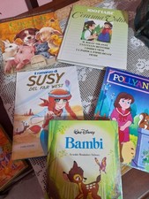 Lotto stock libri usato  Catania