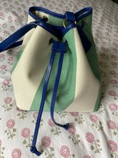 Boden drawstring bucket for sale  TUNBRIDGE WELLS