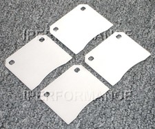 Titanium brake pad for sale  Saint Louis