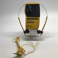 Sony walkman sports for sale  Millbrae