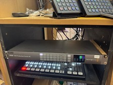 Blackmagic design atem for sale  CASTLEFORD