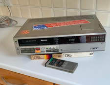 Sony c9ub betamax for sale  UXBRIDGE