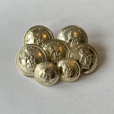 Joblot staybrite buttons for sale  NEWTOWN