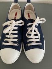 Vintage prada linea gebraucht kaufen  Schechen