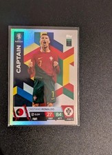 Match attax euro gebraucht kaufen  Neustadt Glewe