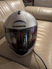 Schuberth lady edition for sale Schuberth lady edition for sale  WORKSOP