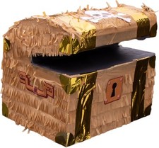 Goodtimes pinata schatztruhe gebraucht kaufen  Rellingen
