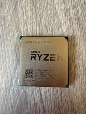 Processeur amd ryzen d'occasion  Bordeaux-
