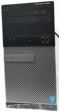 Computador desktop Dell Windows Optiplex 3020 - i3-4130 @ 3.4 - 4GB RAM - 120GB SSD -... comprar usado  Enviando para Brazil