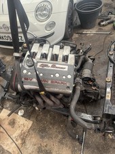 Alfa romeo 1.8 for sale  FLEETWOOD