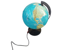 Globus weltkarte beleuchtet gebraucht kaufen Globus weltkarte beleuchtet gebraucht kaufen  Stahnsdorf