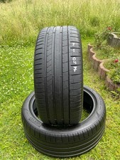 Pirelli pzero 275 gebraucht kaufen  Bad Vilbel