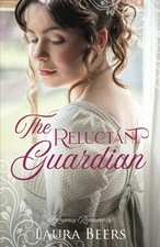 Reluctant guardian regency for sale  UK
