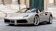 2018 ferrari 488 for sale  USA