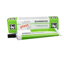 Pvc kleber neopren gebraucht kaufen  Dortmund