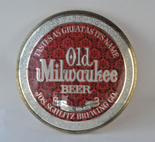 Old milwaukee beer for sale  Linthicum Heights