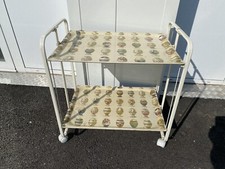 Ancien chariot service d'occasion  Drumettaz-Clarafond