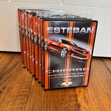 Dvd set esteban for sale  Bulverde