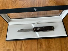 Victorinox farmer alox gebraucht kaufen  Ilsenburg (Harz)