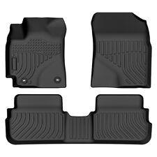 Tapetes forros para 2008-2013 Toyota Corolla Sedan TPE borracha para todas as condições climáticas, usado comprar usado  Enviando para Brazil