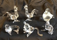 Vintage piece blown for sale  Osmond