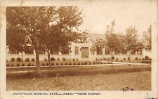 Axtell nebraska bethphage d'occasion  Expédié en Belgium