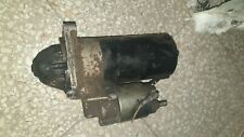 Motorino avviamento fiat usato  Apricena