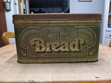 Vtg wheat heart for sale  Randolph