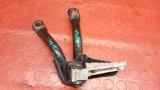 Pedana pedalino posteriore usato  Massa di Somma