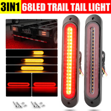 Tail lights led for sale  UK