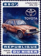1979 toyota corolla for sale  PONTYPRIDD