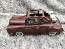 Tin ornament old for sale  HOUGHTON LE SPRING