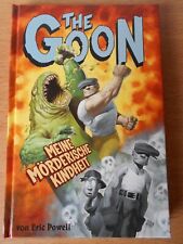 the goon gebraucht kaufen  Berlin