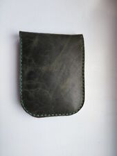 Leder geldbörse portemonnaie gebraucht kaufen  Leipzig