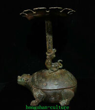 Old bronze ware d'occasion  Expédié en Belgium
