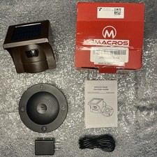 Emacros smart wireless for sale  Belle Chasse