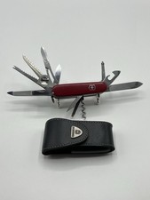 Victorinox swiss champ gebraucht kaufen  Mannheim
