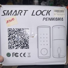 Penmama smart locks for sale  Lathrop