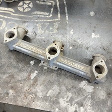 Offenhauser 3x1 intake for sale  Muskogee