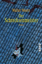 Schrecksenmeister zustand gebraucht kaufen  Berlin